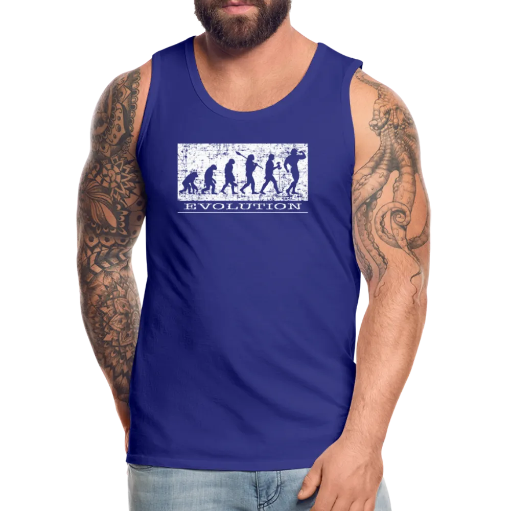 EVOLUTION - Men’s Premium Tank