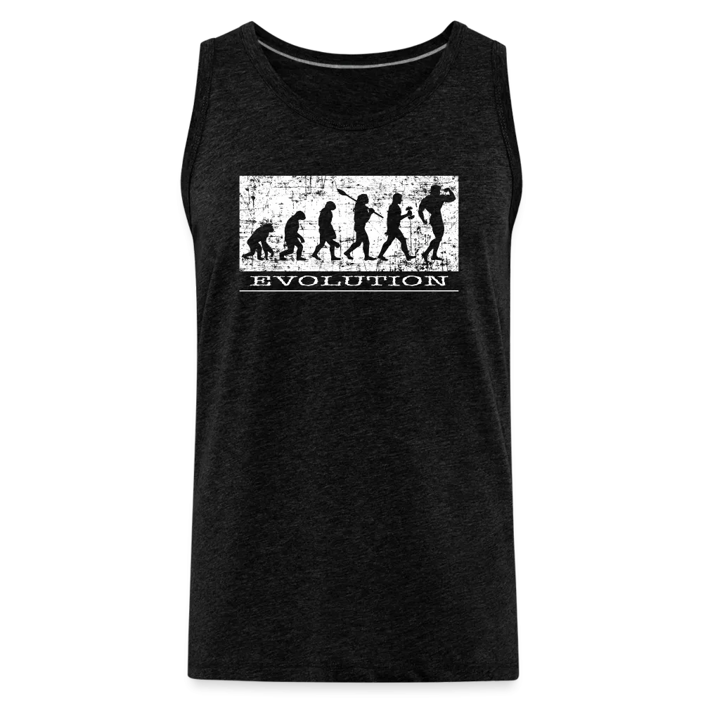 EVOLUTION - Men’s Premium Tank