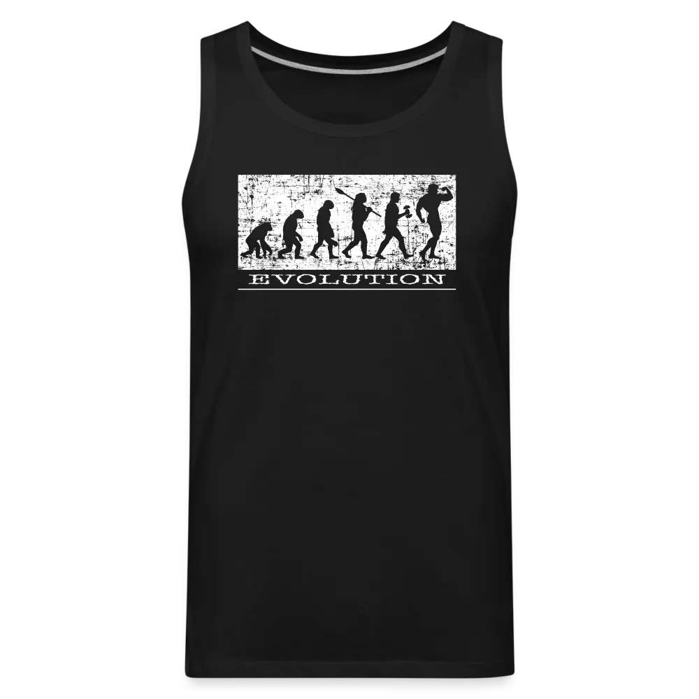 EVOLUTION - Men’s Premium Tank