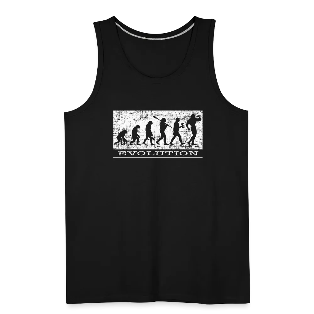 EVOLUTION - Men’s Premium Tank