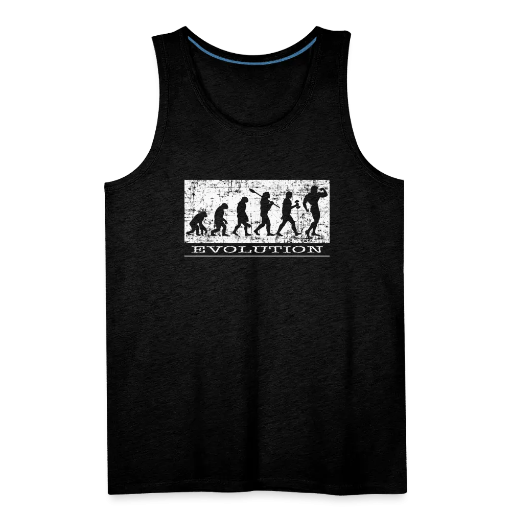 EVOLUTION - Men’s Premium Tank