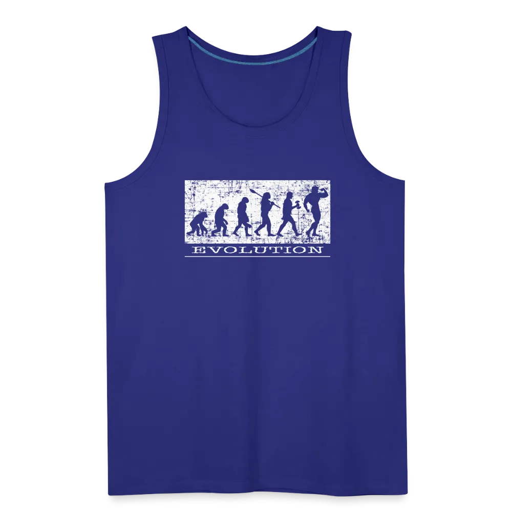 EVOLUTION - Men’s Premium Tank