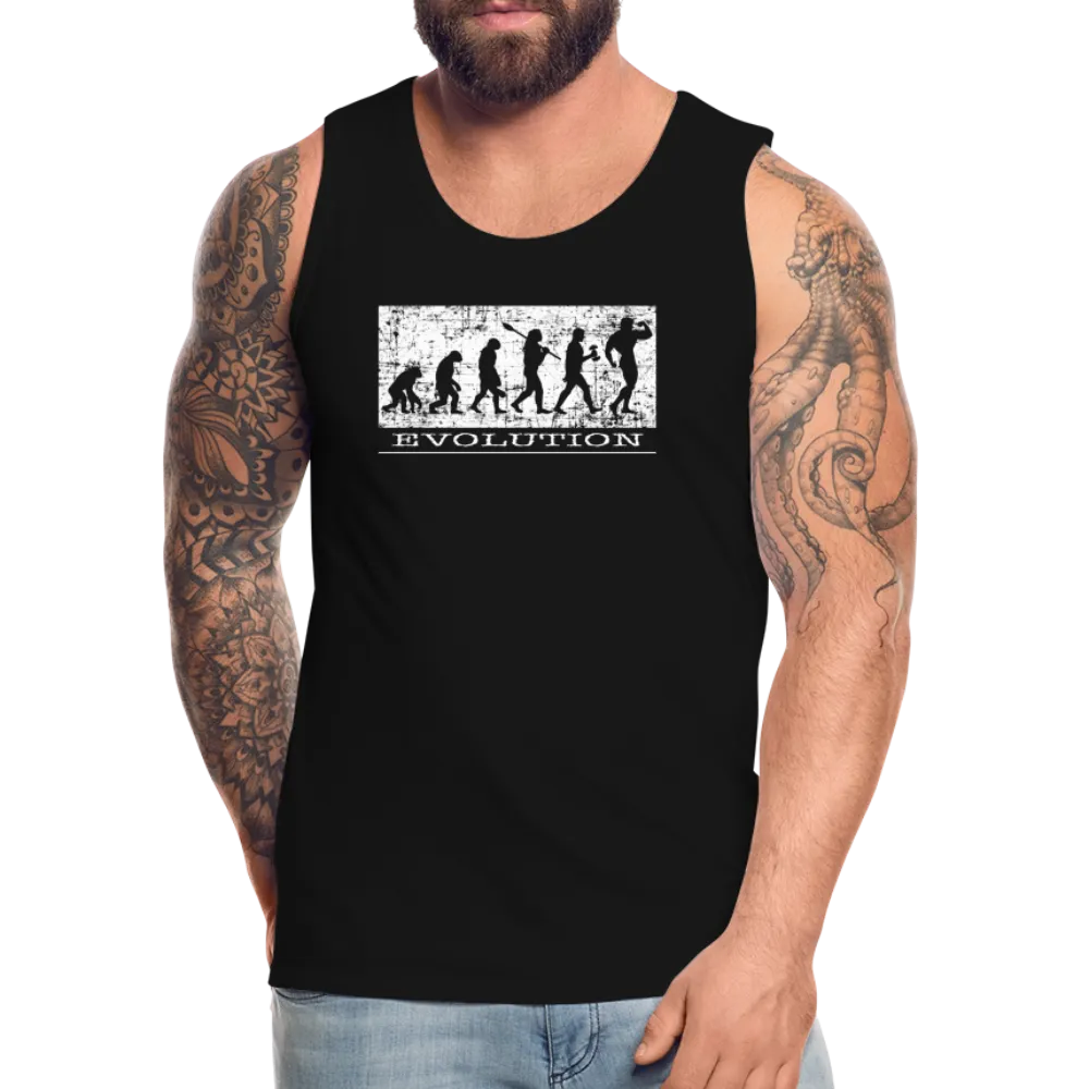 EVOLUTION - Men’s Premium Tank