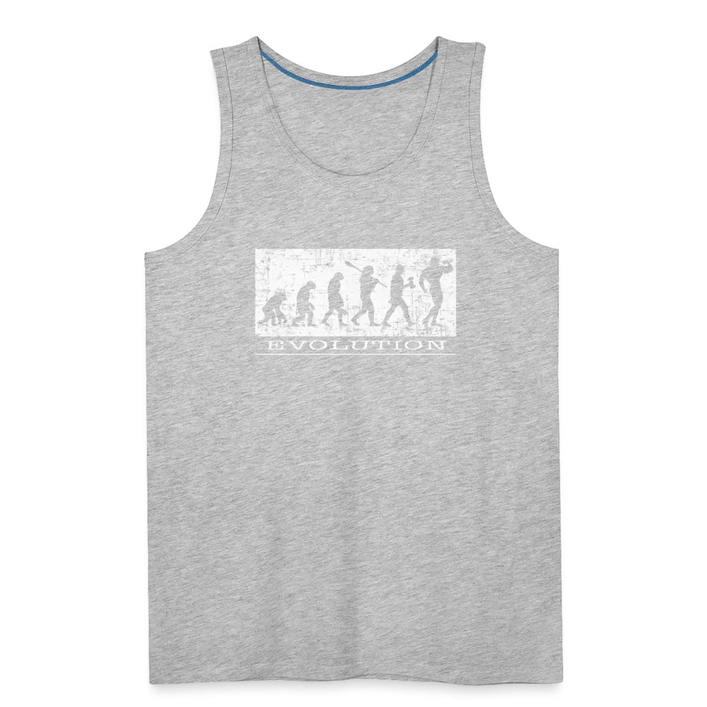 EVOLUTION - Men’s Premium Tank