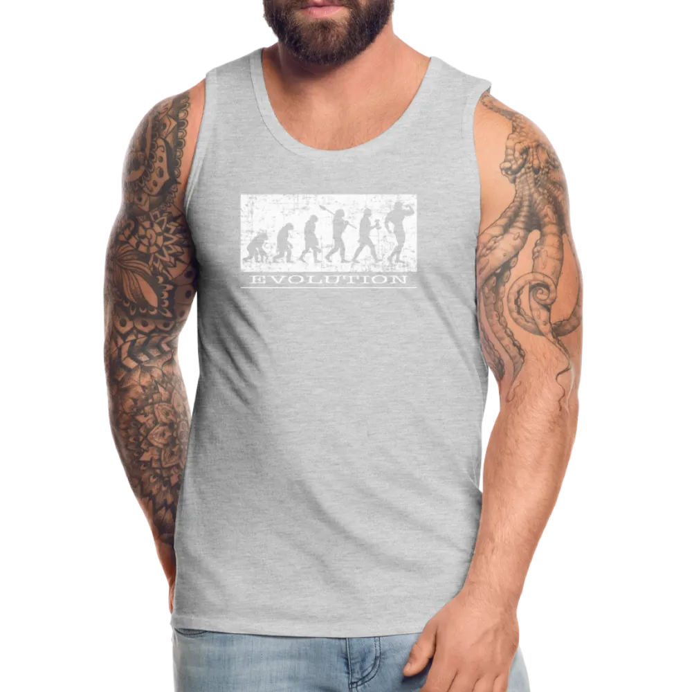 EVOLUTION - Men’s Premium Tank