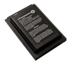 Extended Audiovox BTE-6800 Cell Phone Battery