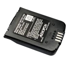 Extended Audiovox MVX507 Cell Phone Battery