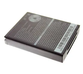 Extended HTC BTE6400 Cell Phone Battery