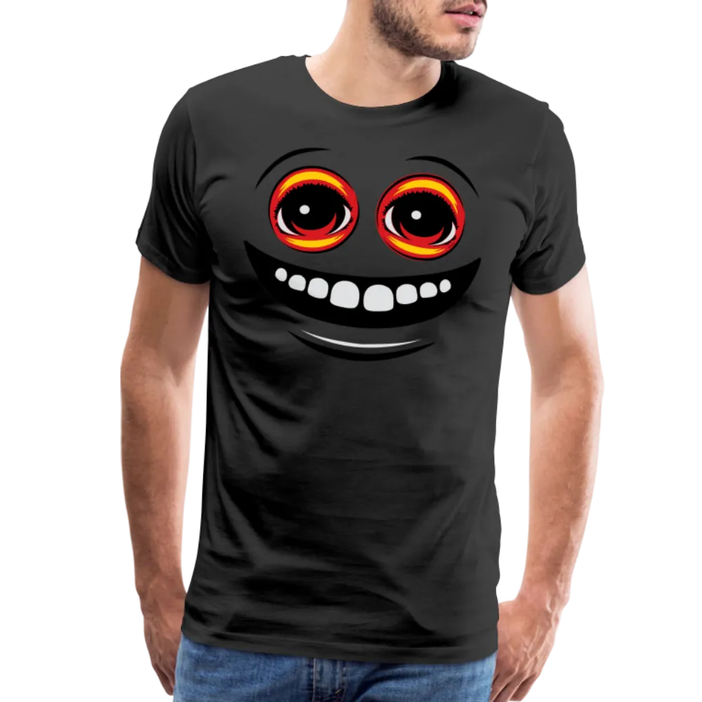 EYEZ Smile - Men's Premium T-Shirt