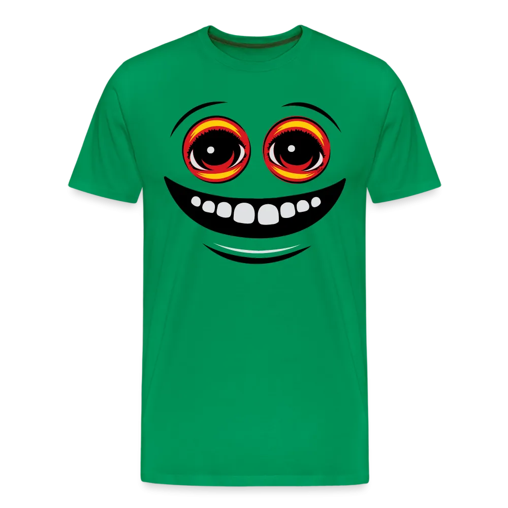 EYEZ Smile - Men's Premium T-Shirt