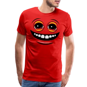 EYEZ Smile - Men's Premium T-Shirt