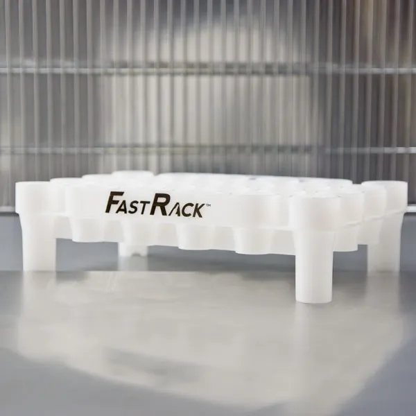 FastRack 24 - Beer Bottle Rack