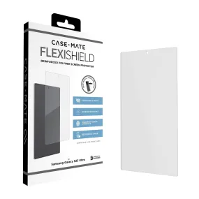 FlexiShield Screen Protector - Galaxy S23 Ultra