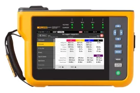 Fluke 1775 Power Quality Analyzer