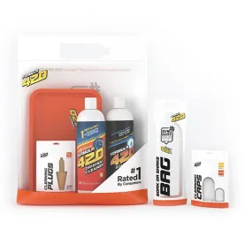 Formula 420 - Original Cleaning Kit