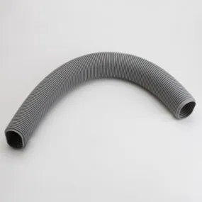 Fortress 84348 4.5" Flexible Elbow - LF122G (Gray)