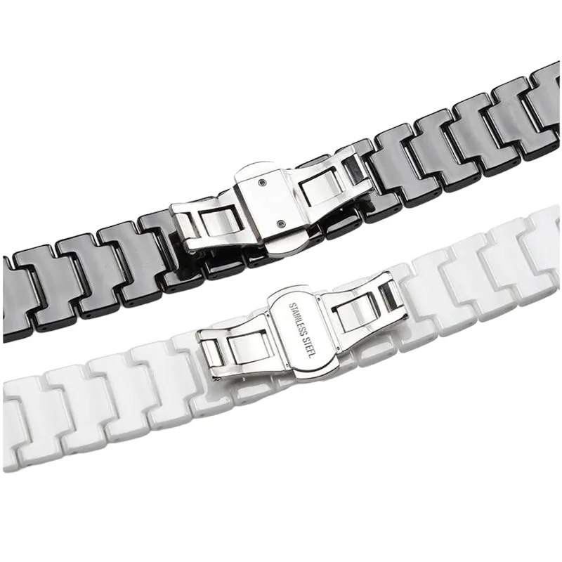 Fossil Gen 4 Ceramic Watch Straps