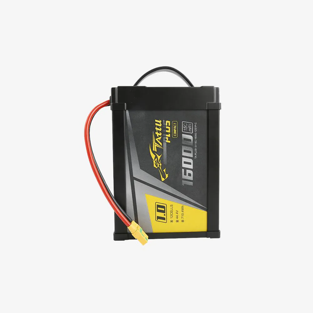 FREEFLY - Alta X 12S Flight Pack - 16AH 15C (single battery)