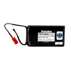 Futaba 2100mAh LiFe Transmitter Battery