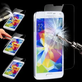 Galaxy Note 2 Premium Tempered Glass Screen Protector - Scratch Free Ultra Slim 0.3mm Tempered Glass Screen Protector for Samsung Note 2