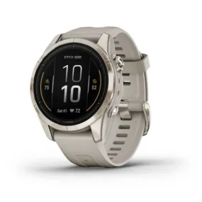 Garmin epix Pro (Gen 2) Sapphire Active Smartwatch