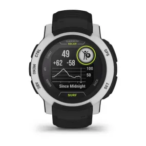 Garmin Instinct 2 Solar Water Resistant Watch