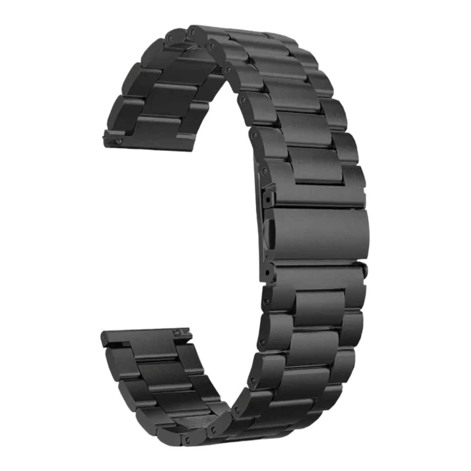 Garmin Tactix 7 Stainless Steel Link Watch Strap