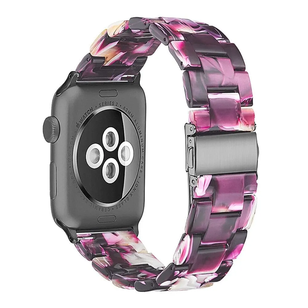 Garmin Venu SQ Stylish Resin Watch Strap