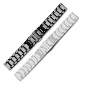 Garmin Vivomove 3s Ceramic Watch Straps