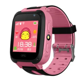 Gifted Children Touch Screen Smart Watch