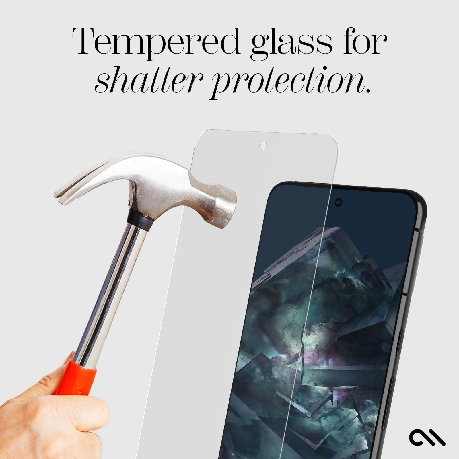 Glass Screen Protector - Pixel 8 Pro