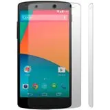 Google Nexus 5 Screen Protector