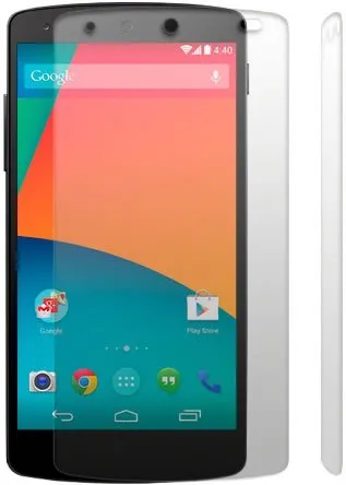 Google Nexus 5 Screen Protector