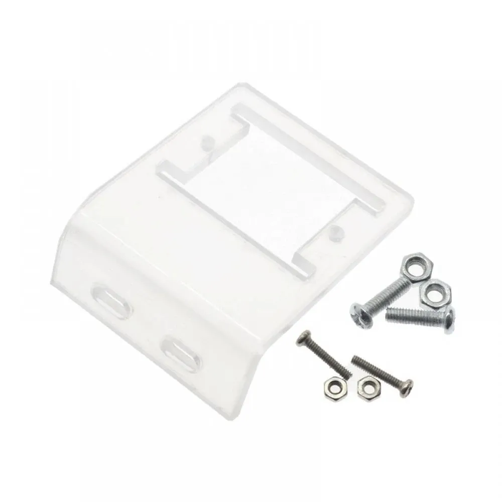 Holder for PIR Motion Sensor Detector Module HC-SR501