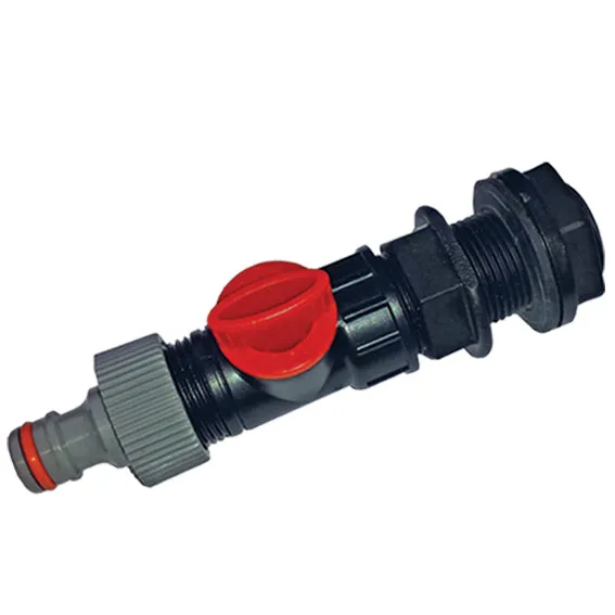 Hosepipe adaptor