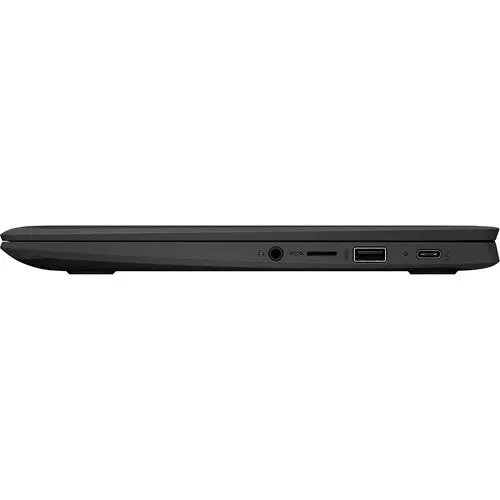 HP 11 G9 EE 11.6" HD Chromebook, Intel Celeron N5100, 1.10GHz, 8GB RAM, 32GB eMMC, ChromeOS - 3V261UT#ABA