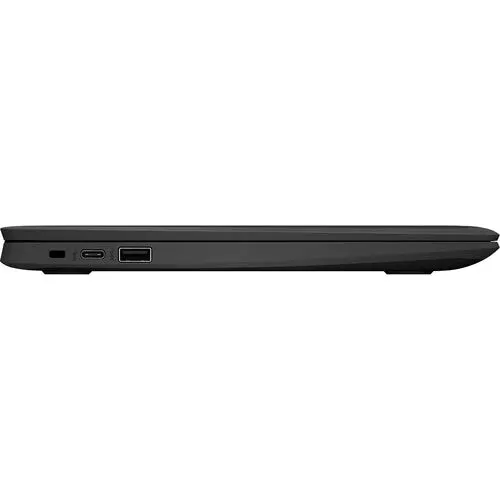 HP 11 G9 EE 11.6" HD Chromebook, Intel Celeron N5100, 1.10GHz, 8GB RAM, 32GB eMMC, ChromeOS - 3V261UT#ABA