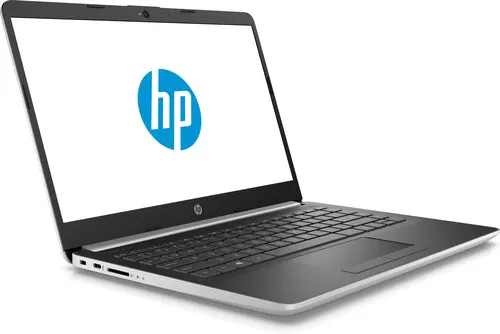 HP 14-df0020nr 14" FHD (Non-Touch) Notebook, Intel Core i3-8130U, 2.20GHz, 4GB RAM, 128GB SSD, Windows 10 Home in S mode- 4XN68UA#ABA