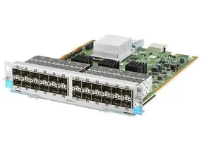 Hp 24P 1Gbe Sfp V3 Zl2 Mod