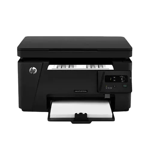 HP LaserJet Pro Multi-function Monochrome Laser Printer  - HPPRT-M126A