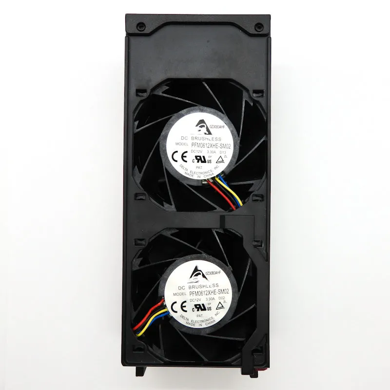 HP ProLiant DL580 Gen10 Fan Assembly 873585-001 881467-001 873584-001