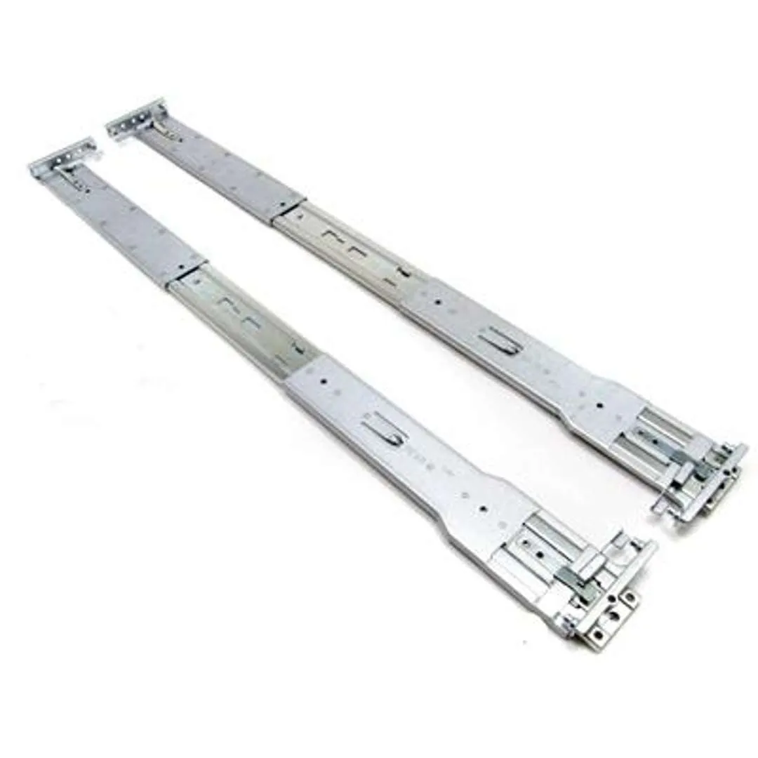 HPE 2U Large Form Factor Ball Bearing Rail Kit | 720864-B21