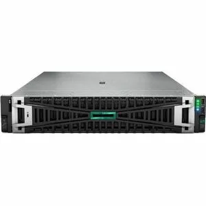 HPE ProLiant DL380 G11 2U Rack Server - 1 x Intel Xeon Gold 5415  2.90 GHz - 32 GB RAM - Serial ATA/600 Controller