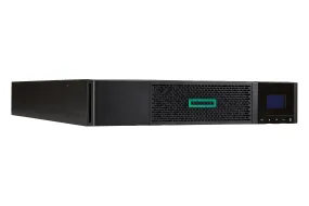 HPE R/T3000 Gen5 Low Voltage NA/JP UPS, 2700 W, Rack/Tower - Q1L85A