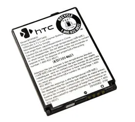 HTC BTR5800 Cell Phone Battery