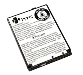 HTC Fusion Cell Phone Battery