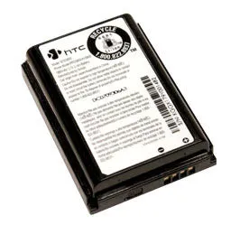 HTC XV5800 Cell Phone Battery