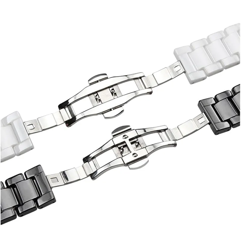 Huawei 22mm Range Ceramic Watch Straps