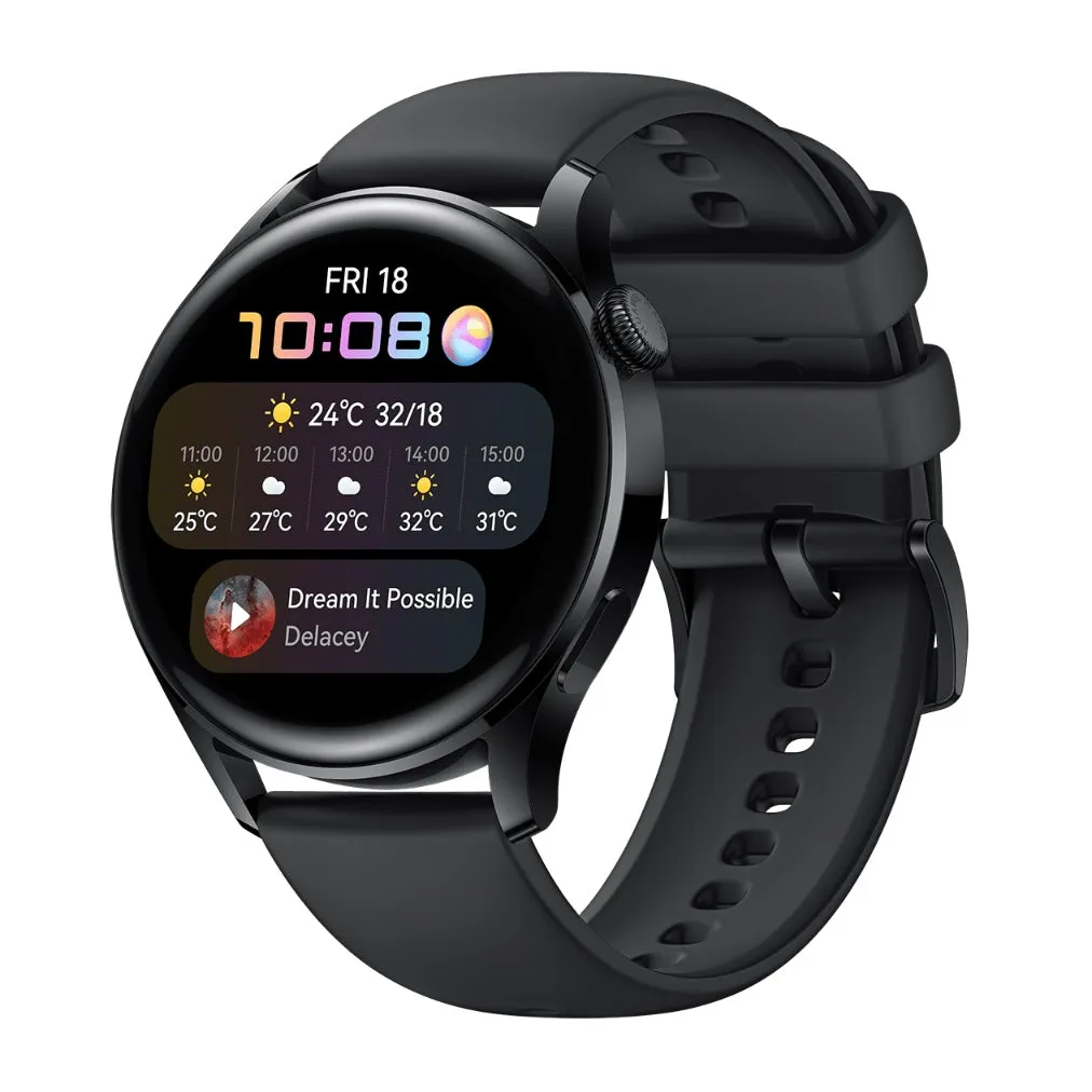 HUAWEI WATCH 3