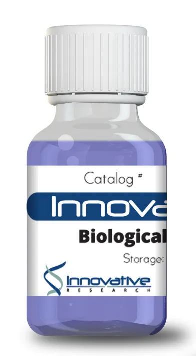 Human SARS-CoV-2 (COVID-19) S RBD Recombinant Protein Mouse IgG Fc Tag Lyophilized